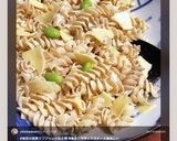 フジッリの、和と洋の海苔の佃煮和え。作り方8写真