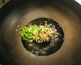 白麻婆豆腐☆作り方6写真