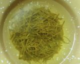 春~桜のシフォンケーキ作り方6写真