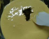 春~桜のシフォンケーキ作り方7写真