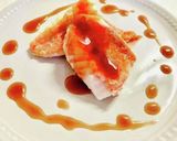 赤魚の♡レモン風味おろしあんかけ♡作り方15写真