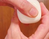 30秒で完成!かんたん四角い 〜ゆで卵〜作り方2写真