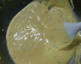 春~桜のシフォンケーキ作り方8写真