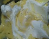 春~桜のシフォンケーキ作り方9写真