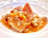 赤魚の♡お洒落なお味な♡ムニエル♡作り方23写真