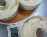春~桜のシフォンケーキ作り方11写真