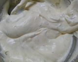 春~桜のシフォンケーキ作り方10写真