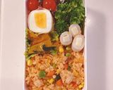 30秒で完成!かんたん四角い 〜ゆで卵〜作り方5写真