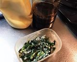 冷凍からあげのお弁当作り方4写真