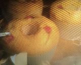 春~桜のシフォンケーキ作り方13写真