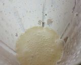 おうちカフェ★レモンヨーグルトジュース作り方1写真