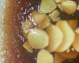 さばのしょうが煮⭐︎給食メニュー作り方2写真