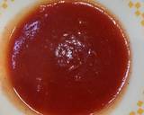 魚のチリソースかけ⭐︎給食メニュー作り方2写真
