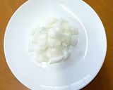手作りうずら水煮玉子のレシピ　串揚げ作り方2写真