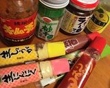 ズッキーニ旨♡夏野菜たっぷり♡豚冷しゃぶ作り方9写真