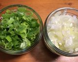 ズッキーニ旨♡夏野菜たっぷり♡豚冷しゃぶ作り方10写真