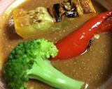 ズッキーニ旨♡夏野菜たっぷり♡豚冷しゃぶ作り方11写真