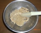 おから＆豆腐のSOYJOY風クッキー♪作り方3写真