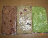 おから＆豆腐のSOYJOY風クッキー♪作り方4写真