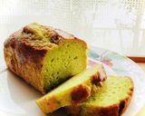 HMでずんだパウンドケーキ作り方5写真