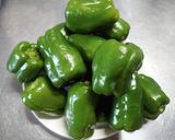 鶏手羽とピーマンの中華スープ煮作り方4写真