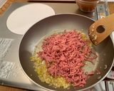 調味料はたった3つ!簡単すぎる♡麻婆豆腐作り方4写真