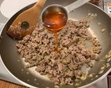 調味料はたった3つ!簡単すぎる♡麻婆豆腐作り方5写真