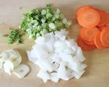 お肉柔らか&絶品ソース【プルドポーク】作り方2写真