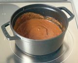 お肉柔らか&絶品ソース【プルドポーク】作り方4写真