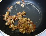 ピーナッツ巻き餅作り方4写真