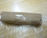 ピーナッツ巻き餅作り方7写真