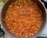 トマトキーマカレー(^O^)作り方3写真