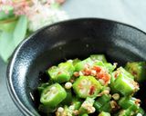 そぼろ丼【入院食②夕/主菜】作り方6写真