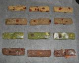 おから＆豆腐のSOYJOY風クッキー♪作り方6写真