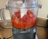 ズッキーニロールアップ作り方8写真