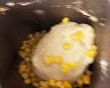 ふんわり食感♪たっぷりコーンの食パン作り方2写真