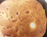 ふんわり食感♪たっぷりコーンの食パン作り方3写真