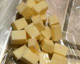 おつまみどうぞ♪☆マッシュ里芋巻き巻き☆作り方4写真
