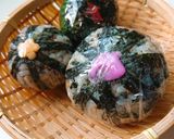 女子高生お弁当（2021.6.9）作り方3写真