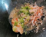 埼玉名物！すったてうどん作り方2写真
