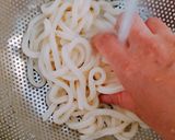 埼玉名物！すったてうどん作り方3写真