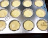 ふんわり♪ミニカップカステラ作り方11写真