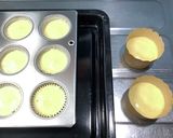 ふんわり♪ミニカップカステラ作り方10写真