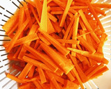 食べごたえ！さつま揚げとひじきの煮物作り方4写真
