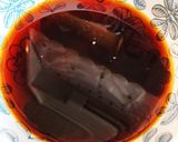 食べごたえ！さつま揚げとひじきの煮物作り方12写真