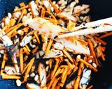 食べごたえ！さつま揚げとひじきの煮物作り方13写真