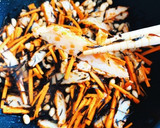 食べごたえ！さつま揚げとひじきの煮物作り方13写真