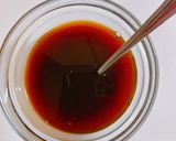 食材3つだけ！レンコンつくね(大葉入り)作り方3写真