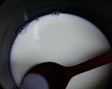 我が家のヨーグルトケーキ！作り方2写真