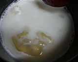 我が家のヨーグルトケーキ！作り方3写真